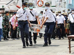 CVR SJ-182 Ditemukan, Komisi V Bakal Percepat Proses Pengungkapan