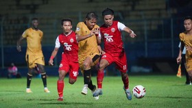 Patrich Wanggai dan Gol-gol Kontroversial Lawan Persija