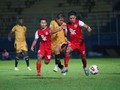 Klasemen Piala Menpora: Persija Juara Grup B, PSM Runner Up