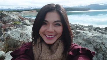 img-title Profil Merry Riana Motivator yang Dipilih AHY Jadi Staf Khusus Menko Infrastruktur