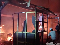 Keluarga Pelaku Pembacokan-Pembakaran di Pangandaran Minta Maaf Pada Warga