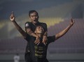 Daftar Empat Tim Lolos ke Perempat Final Piala Menpora 2021