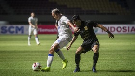Link Live Streaming Persiraja vs PSIS di Liga 1