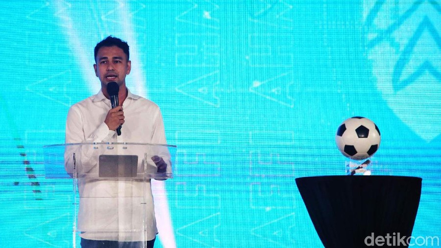 Raffi Ahmad telah mengakuisisi Cilegon United. Kini klub Liga 2 itu berganti nama menjadi RANS Cilegon FC.