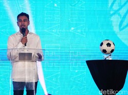 Raffi Ahmad Bikin Game RansVerse, Sudah Bisa Dibeli Terbatas!