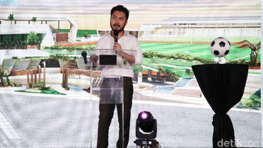 Rudy Salim Bakal Diperiksa Polisi Terkait Kasus Indra Kenz