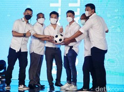 Menerka Seberapa Dalam Kocek Raffi Ahmad Akuisisi Cilegon FC