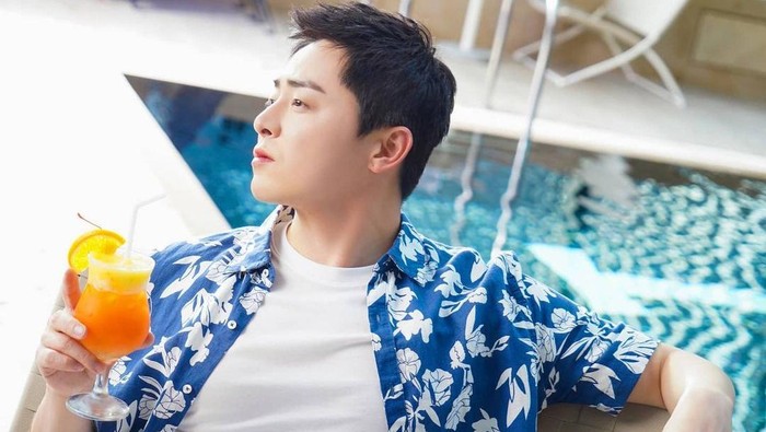 Rajanya RomCom, Ini Drama Jo Jung Suk yang Bikin Susah Move-On