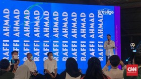 Pengusaha Muda Indonesia Beli Lecce, Bukan Raffi Ahmad