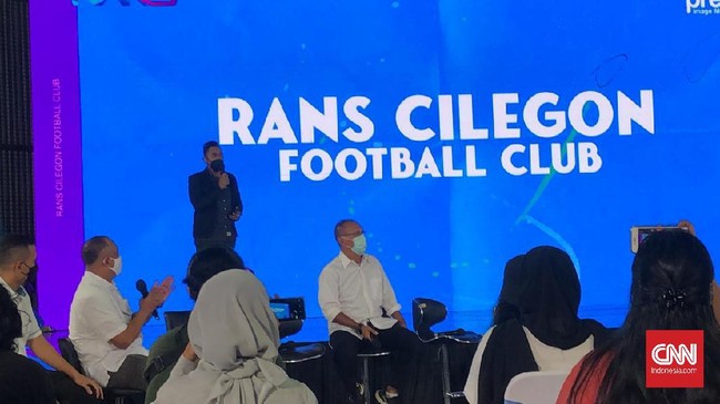 Setelah menjalin kesepakatan dengan Persija Jakarta, selebriti Raffi Ahmad akan menjajaki kerja sama dengan Persib Bandung dan Arema FC.