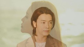 Rossa Gaet Member Super Junior di Video Musik Terbaru