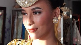 Nadia Riwu Dituduh Terlibat Penipuan, Ibunda Klarifikasi