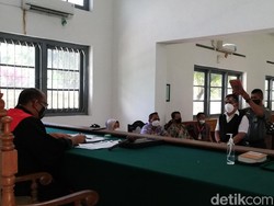 Sidang Praperadilan Komentar Negatif Jabatan Gibran, Ahli Uraikan Putusan MK
