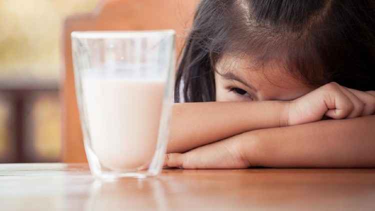 Susu Anak