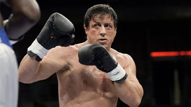 Sylvester Stallone Bocorkan Rencana Serial Prekuel Rocky