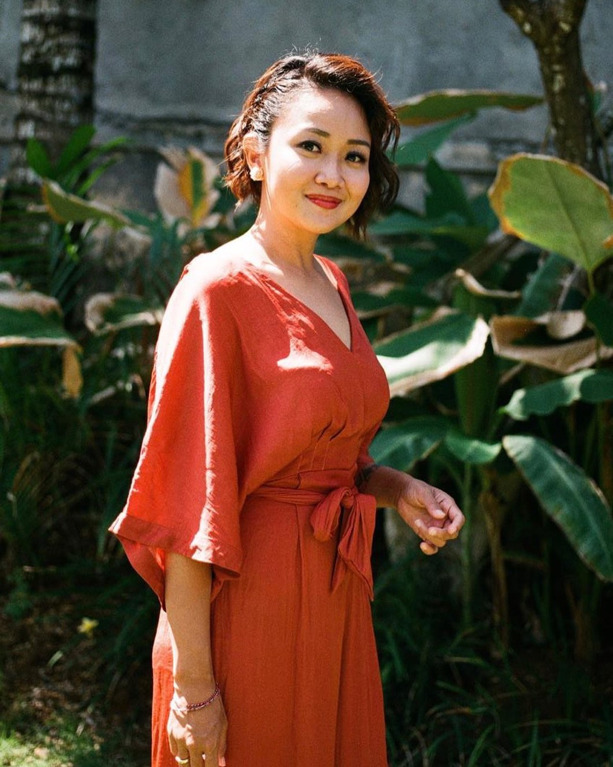 Tak hanya Ashanty&comma; Yuk simak siapa saja artis yang juga idap penyakit autoimun&excl;