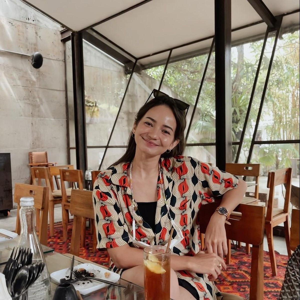 Tak hanya Ashanty&comma; Yuk simak siapa saja artis yang juga idap penyakit autoimun&excl;