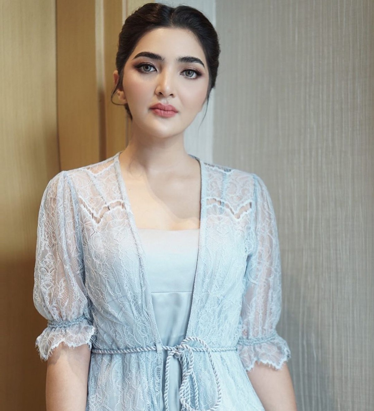 Tak hanya Ashanty&comma; Yuk simak siapa saja artis yang juga idap penyakit autoimun&excl;