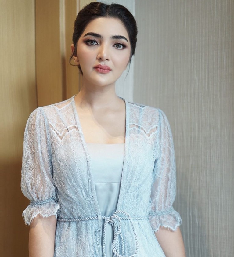 Tak Hanya Ashanty, 6 Artis Ini Juga Idap Penyakit Autoimun Tak hanya Ashanty, Yuk simak siapa saja artis yang juga idap penyakit autoimun!