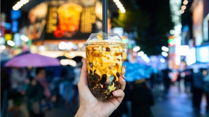 Teh Kekinian di Jakarta yang Wajib Kamu Coba!