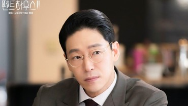 img-title The Penthouse 2, Eps. 11 Dan Tae Curigai Logan dan Na Ae Gyo