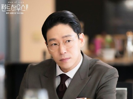 Sinopsis Drama Korea The Penthouse 2 Eps 11, Joo Dan Tae Berhasil Ditaklukkan