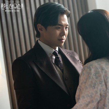 Streaming 'The Penthouse 2' Eps.9, Tonton di Sini Sekarang!