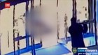 VIDEO: Seorang Perempuan Asia Dianaya di Dekat Times Square
