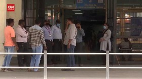 VIDEO: Gelombang Ketiga Covid-19 Guncang India
