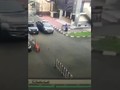 VIDEO: Detik-detik Polisi Lumpuhkan Penyerang Mabes Polri