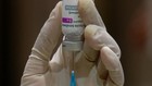 VIDEO: Usai Divaksin Astrazeneca, 2 Orang Demam dan Mual