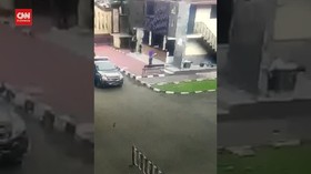 VIDEO: Identitas Penyerang Mabes Polri, Perempuan 25 Tahun