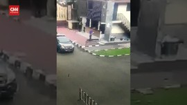 VIDEO: Identitas Penyerang Mabes Polri, Perempuan 25 Tahun