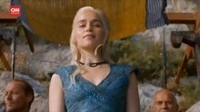 VIDEO: Game of Thrones Disebut Akan Masuk Broadway