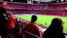 VIDEO: UEFA Minta Tambahan Kapasitas Penonton Euro 2020