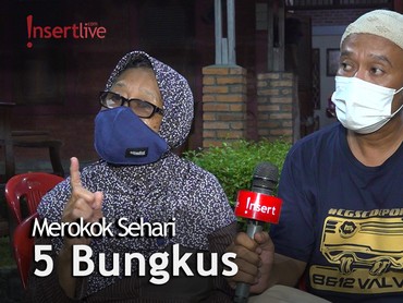 Istri Wawan Wanisar beberkan Sang Suami Sempat Sakit Paru-paru