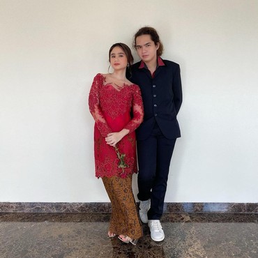 Dul Jaelani Minta Restu Nikahi Tissa Biani, Ini Reaksi Maia Estianty