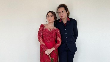 Dul Jaelani Minta Restu Nikahi Tissa Biani, Ini Reaksi Maia Estianty