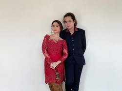 Hargai Bulan Ramadhan, Tissa Biani Pacaran dengan Dul Setelah Berbuka