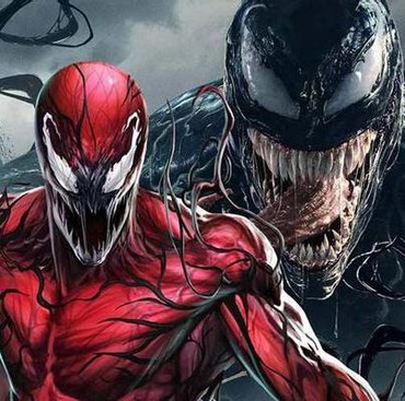 Jadwal Tayang 'Venom 2' Resmi Diundur Lagi