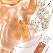 Voca Ginseng Renewing Serum, Kandungan Ginsengnya Bikin Kamu Awet Muda!