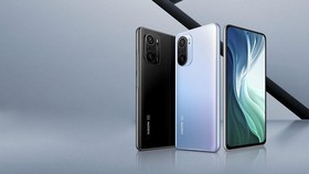 Bongkar Spesifikasi Xiaomi Mi 11 Series