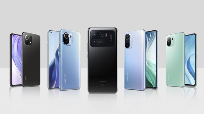 Bos Xiaomi curhat pahit manis perusahaan itu jualan hp di Indonesia hingga berhasil menjawarai posisi vendor teratas di kuartal II 2021.