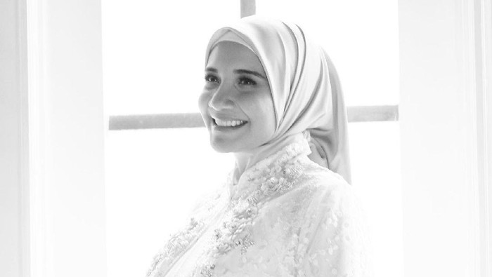 Zaskia Sungkar dan Irwansyah