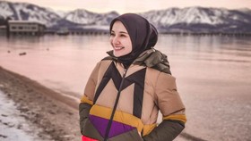 Usai Melahirkan, Zaskia Sungkar Ungkap Nama Anak