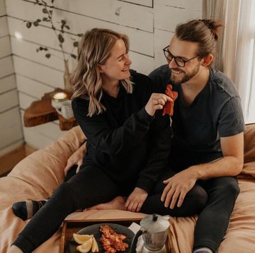 3 Zodiak Ini Paling Cocok dengan Aries, Siapa Aja Mereka?