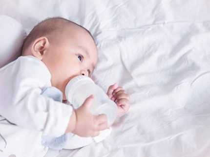 30 Nama Bayi Laki-Laki Terinspirasi dari Alam