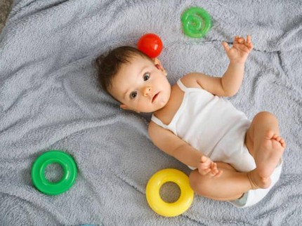 30 Nama Bayi Perempuan Terinspirasi dari Alam