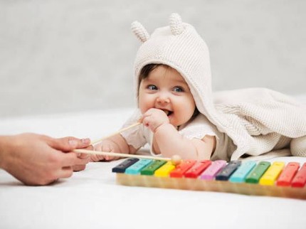 Menarik, 30 Nama Bayi Perempuan Terinspirasi dari Musisi