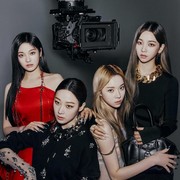 5 Idol K-Pop Wanita Ini Ditunjuk Sebagai Brand Ambassador Brand Mewah